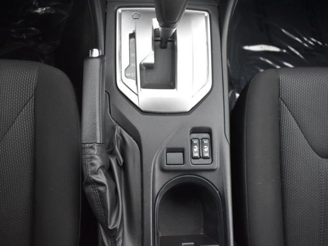 used 2017 Subaru Impreza car, priced at $17,895