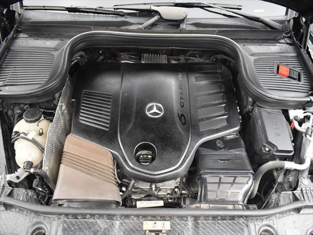 used 2020 Mercedes-Benz GLS 450 car, priced at $37,728