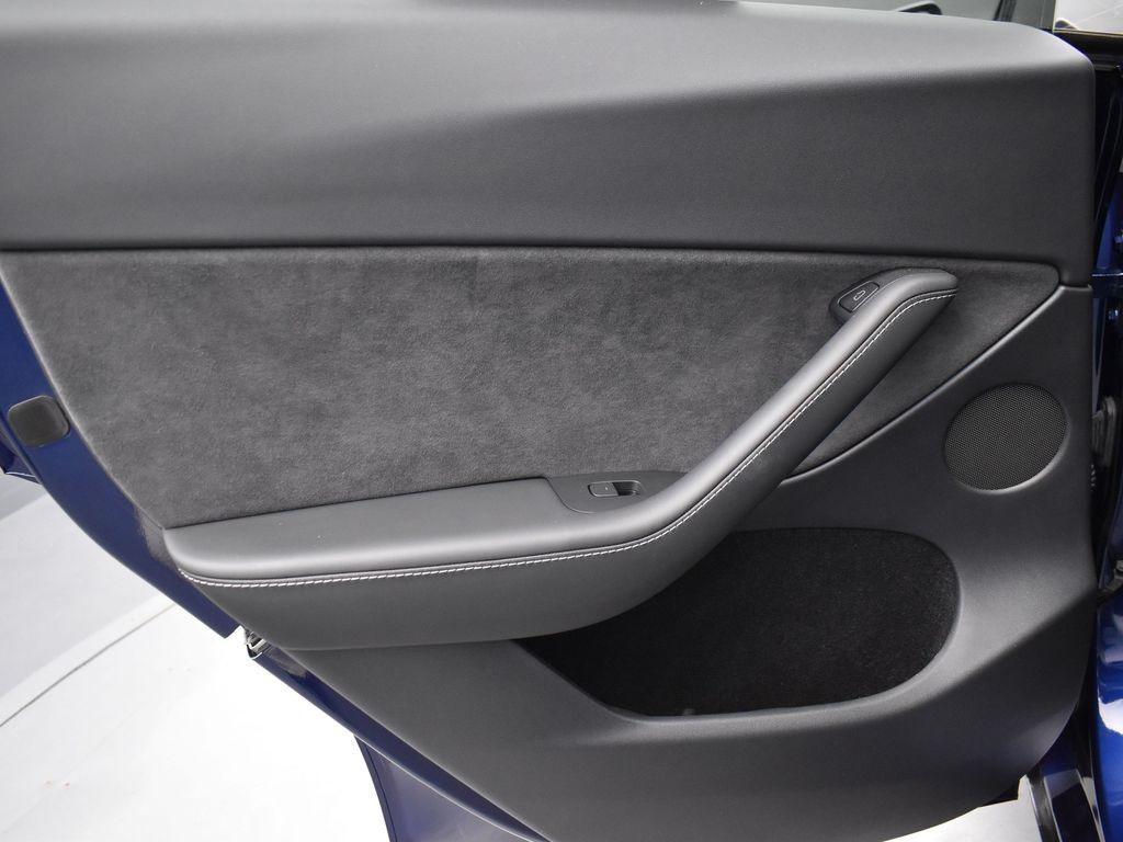 used 2023 Tesla Model Y car, priced at $26,795