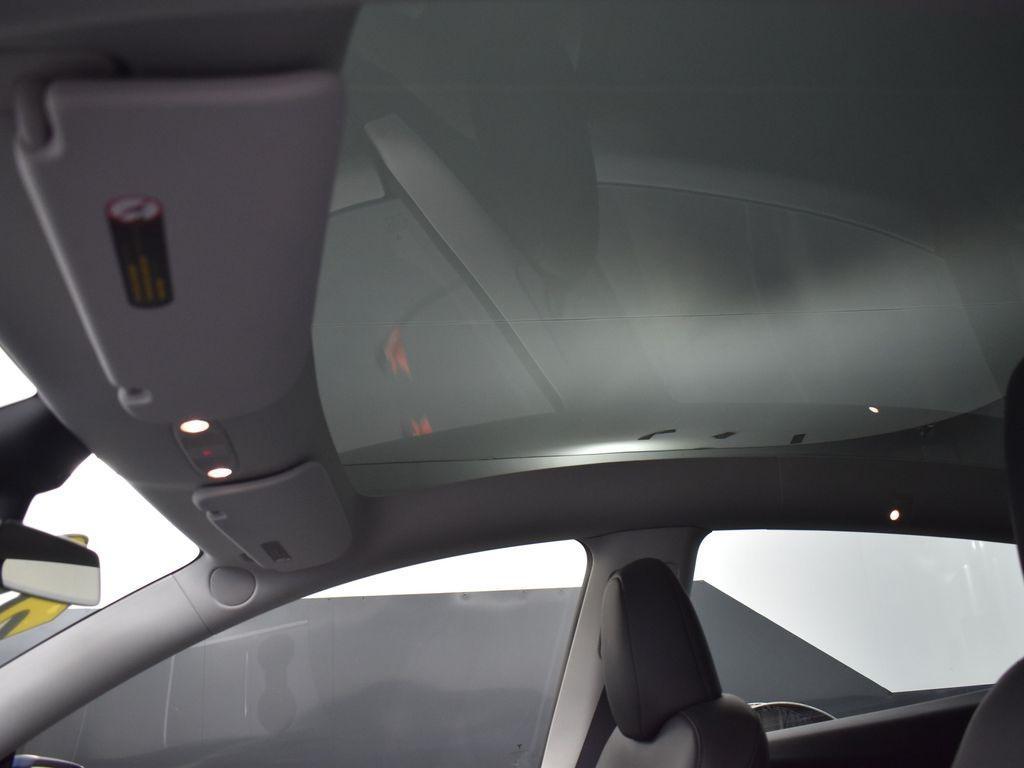 used 2023 Tesla Model Y car, priced at $26,795