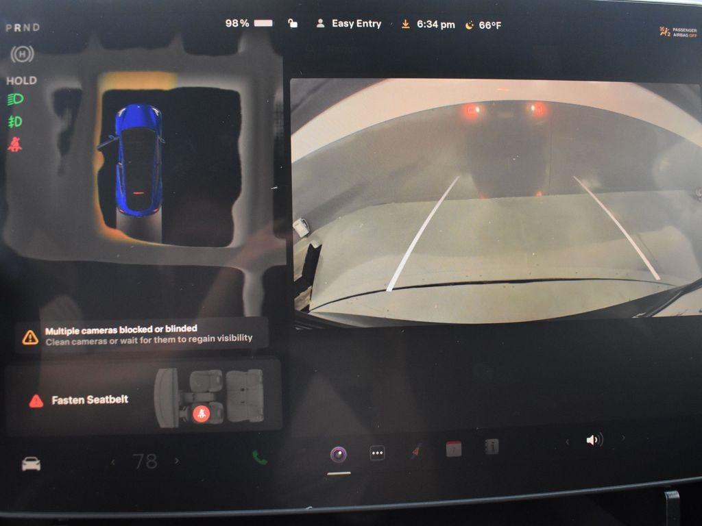 used 2023 Tesla Model Y car, priced at $26,795