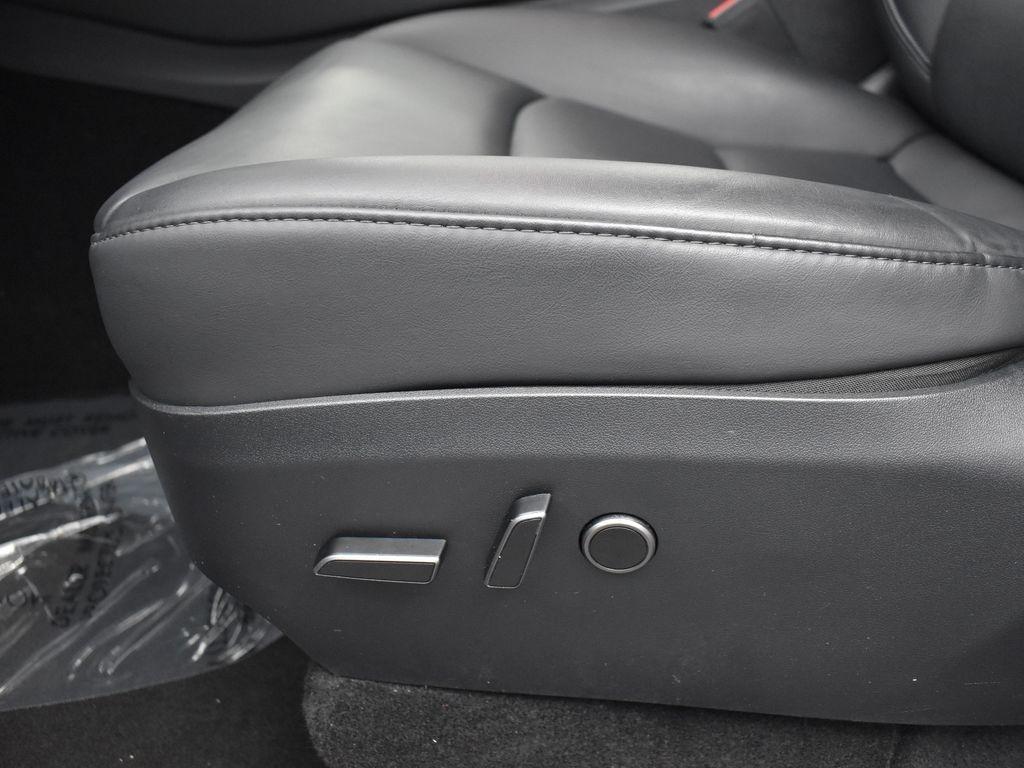 used 2023 Tesla Model Y car, priced at $26,795