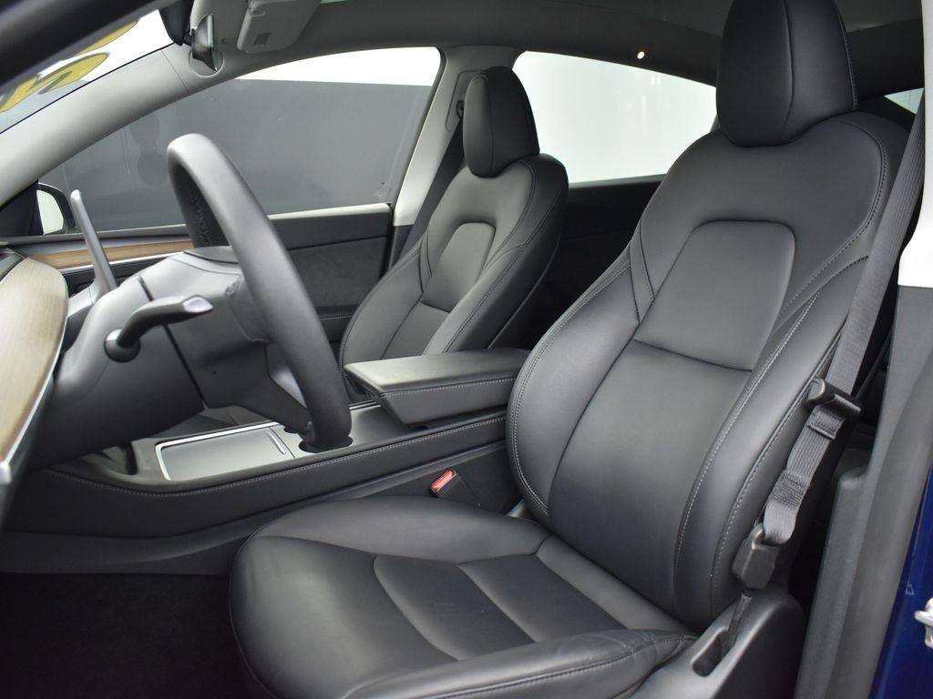 used 2023 Tesla Model Y car, priced at $26,795