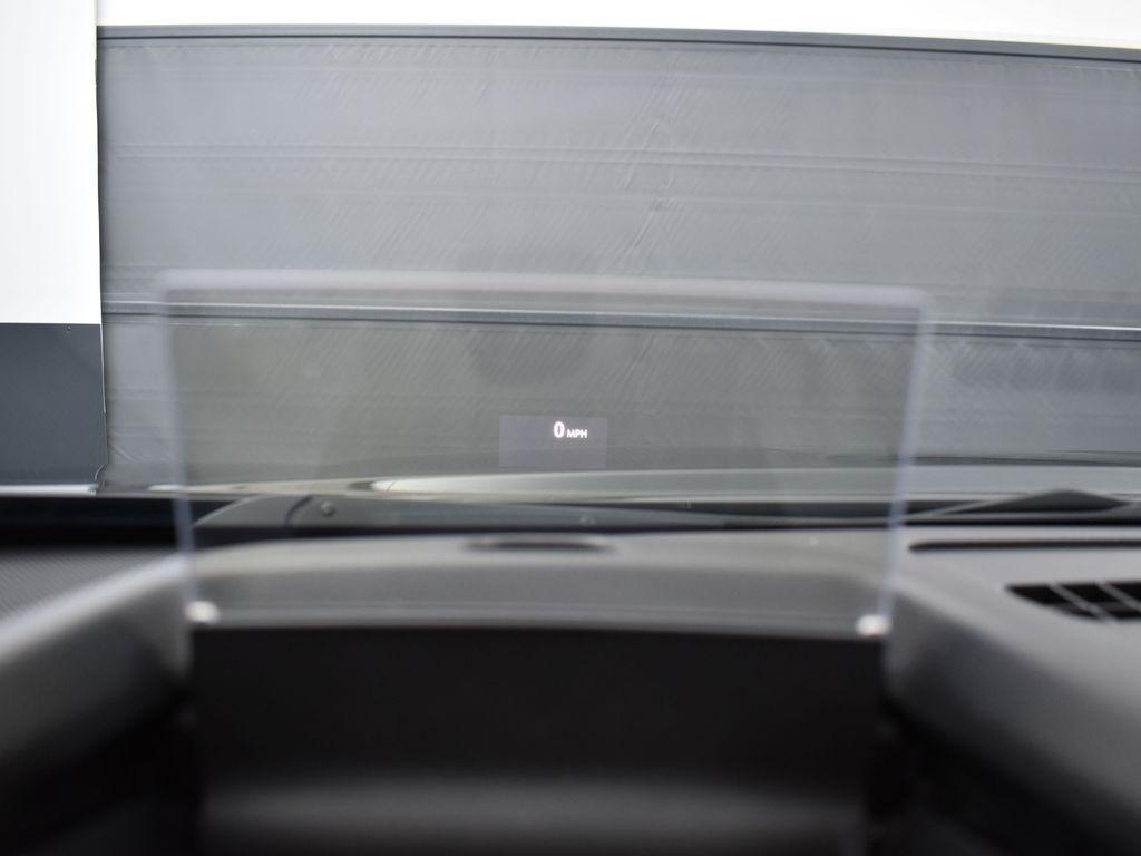 used 2023 GMC Terrain car, priced at $31,095