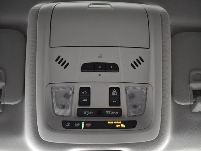 used 2023 GMC Terrain car, priced at $33,395