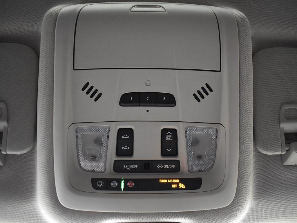 used 2023 GMC Terrain car, priced at $31,095