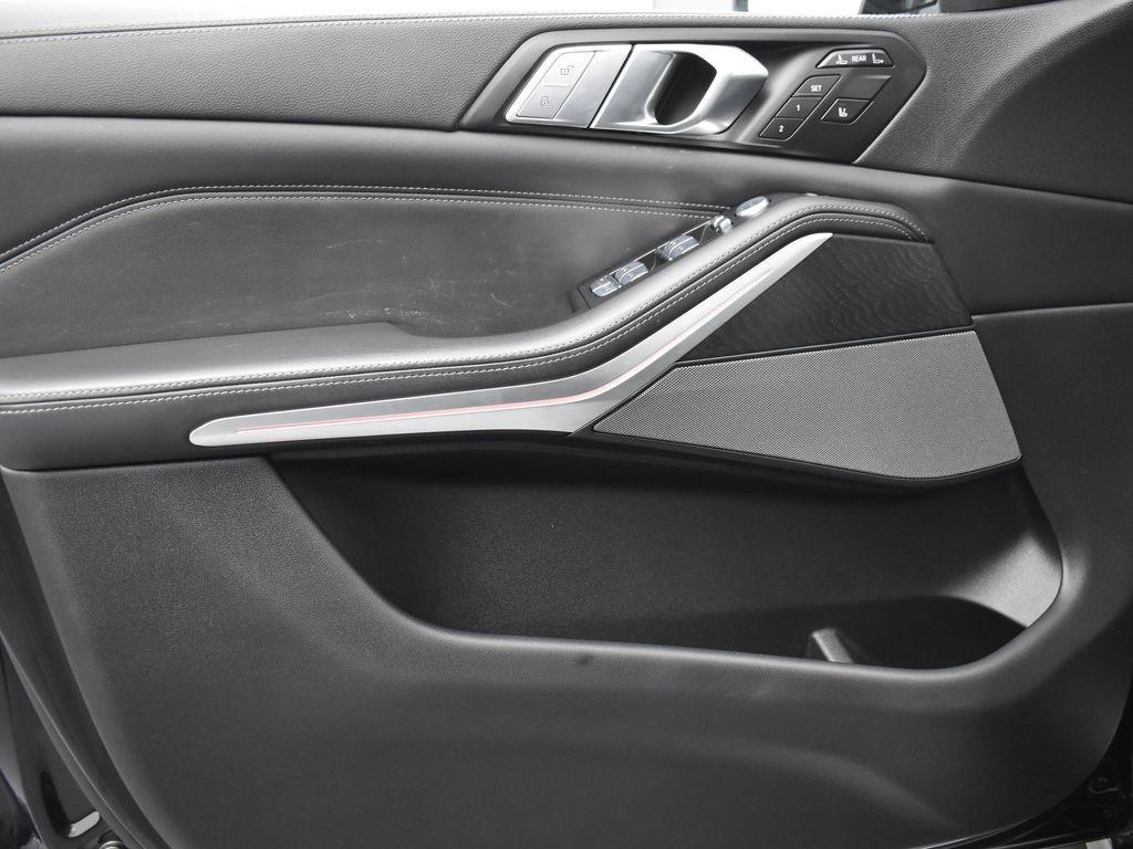 used 2022 BMW X7 car, priced at $58,995