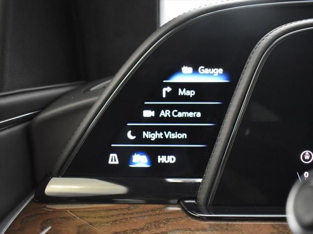 used 2021 Cadillac Escalade car, priced at $63,995