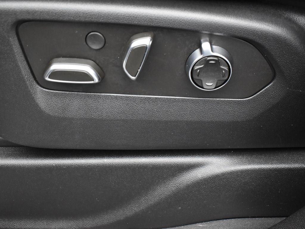 used 2021 Cadillac Escalade car, priced at $62,495