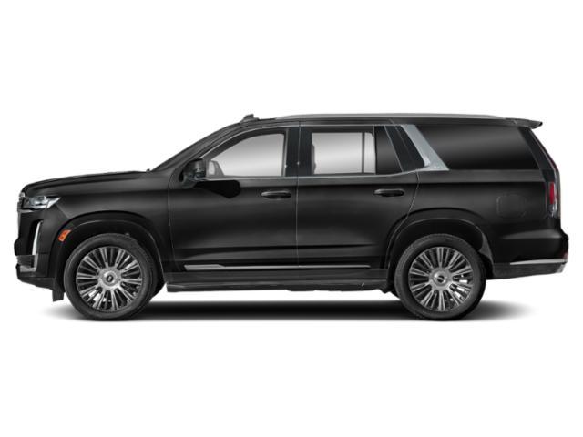 used 2021 Cadillac Escalade car, priced at $68,595