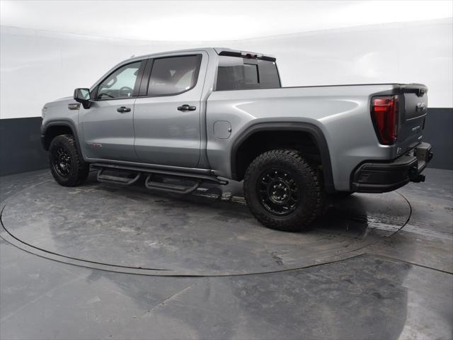 used 2023 GMC Sierra 1500 car, priced at $71,995