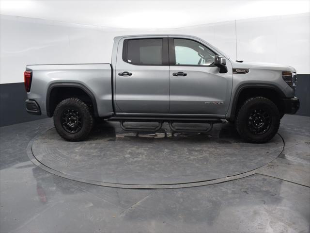 used 2023 GMC Sierra 1500 car, priced at $71,995