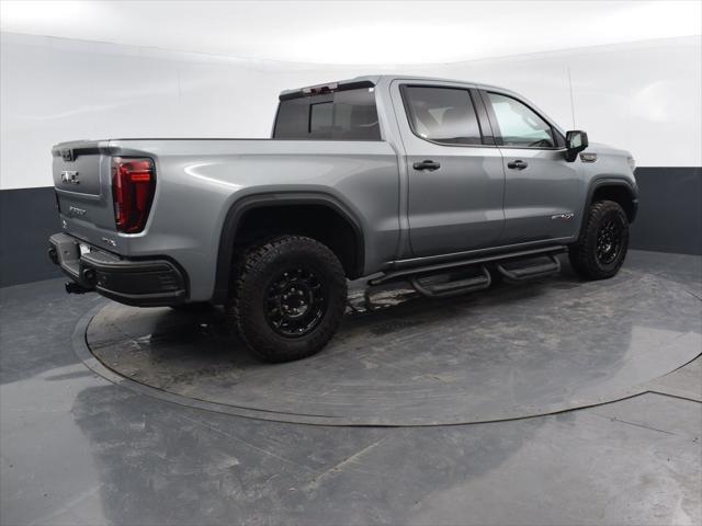 used 2023 GMC Sierra 1500 car, priced at $71,995