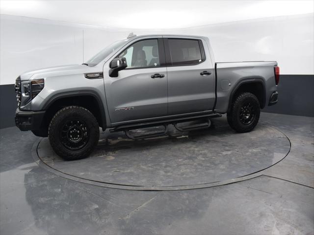 used 2023 GMC Sierra 1500 car, priced at $71,995