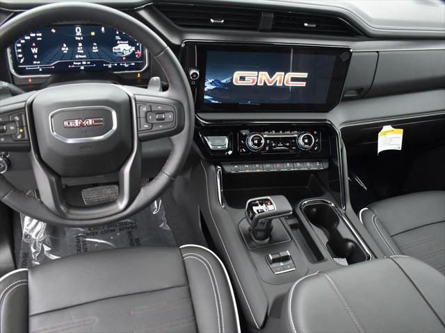 used 2023 GMC Sierra 1500 car, priced at $71,995