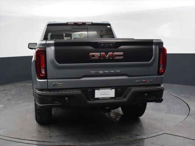 used 2023 GMC Sierra 1500 car, priced at $71,995