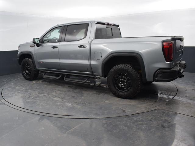 used 2023 GMC Sierra 1500 car, priced at $71,995