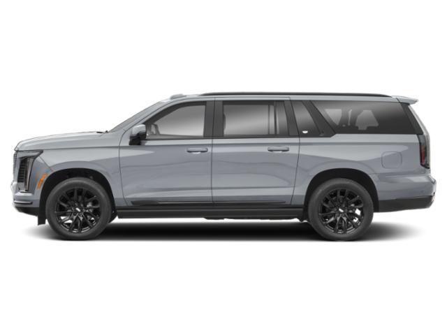 new 2025 Cadillac Escalade ESV car, priced at $136,644