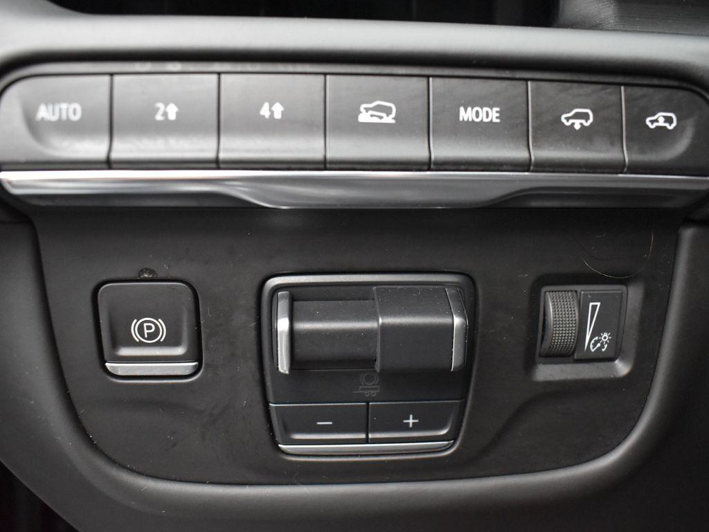 used 2023 Cadillac Escalade ESV car, priced at $90,995