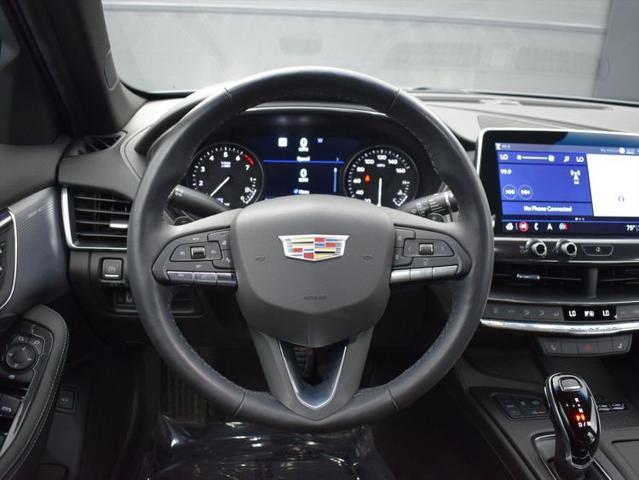 used 2020 Cadillac CT5 car