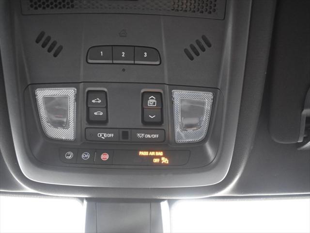 used 2023 Cadillac XT6 car, priced at $45,295