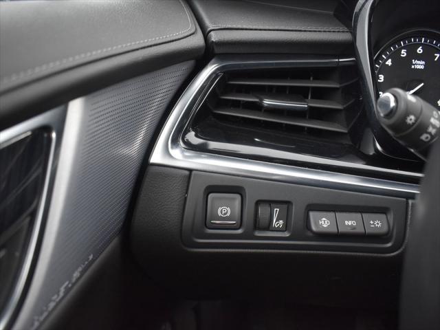 used 2023 Cadillac XT6 car, priced at $45,295