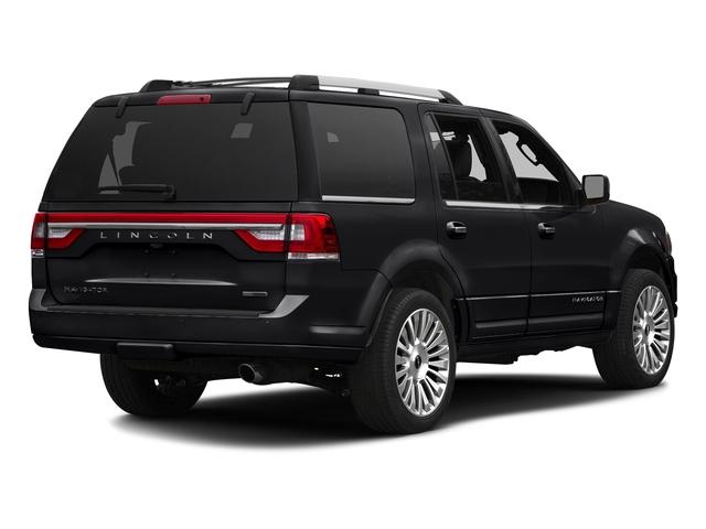 used 2017 Lincoln Navigator car