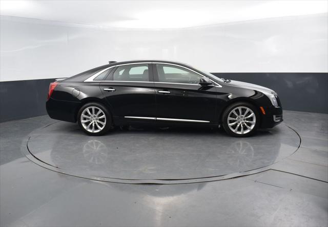 used 2015 Cadillac XTS car, priced at $16,995