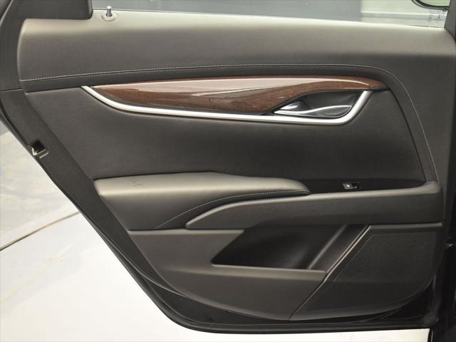 used 2015 Cadillac XTS car, priced at $16,995