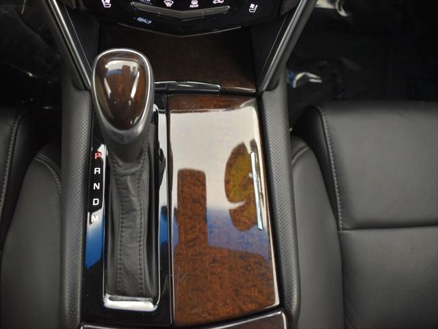 used 2015 Cadillac XTS car, priced at $16,995