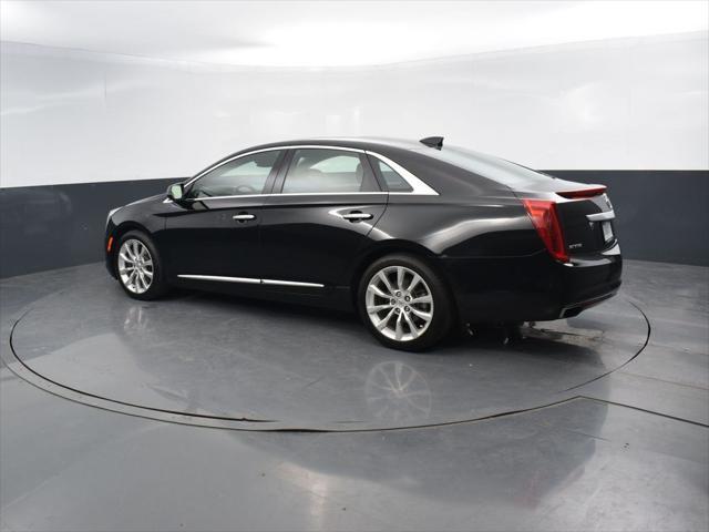 used 2015 Cadillac XTS car, priced at $16,995