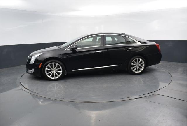 used 2015 Cadillac XTS car, priced at $16,995