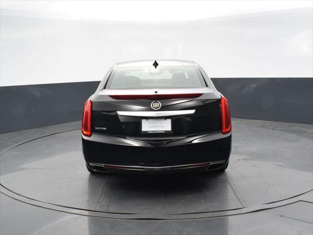 used 2015 Cadillac XTS car, priced at $16,995