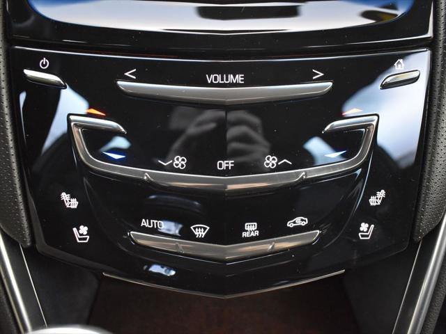 used 2015 Cadillac XTS car, priced at $16,995