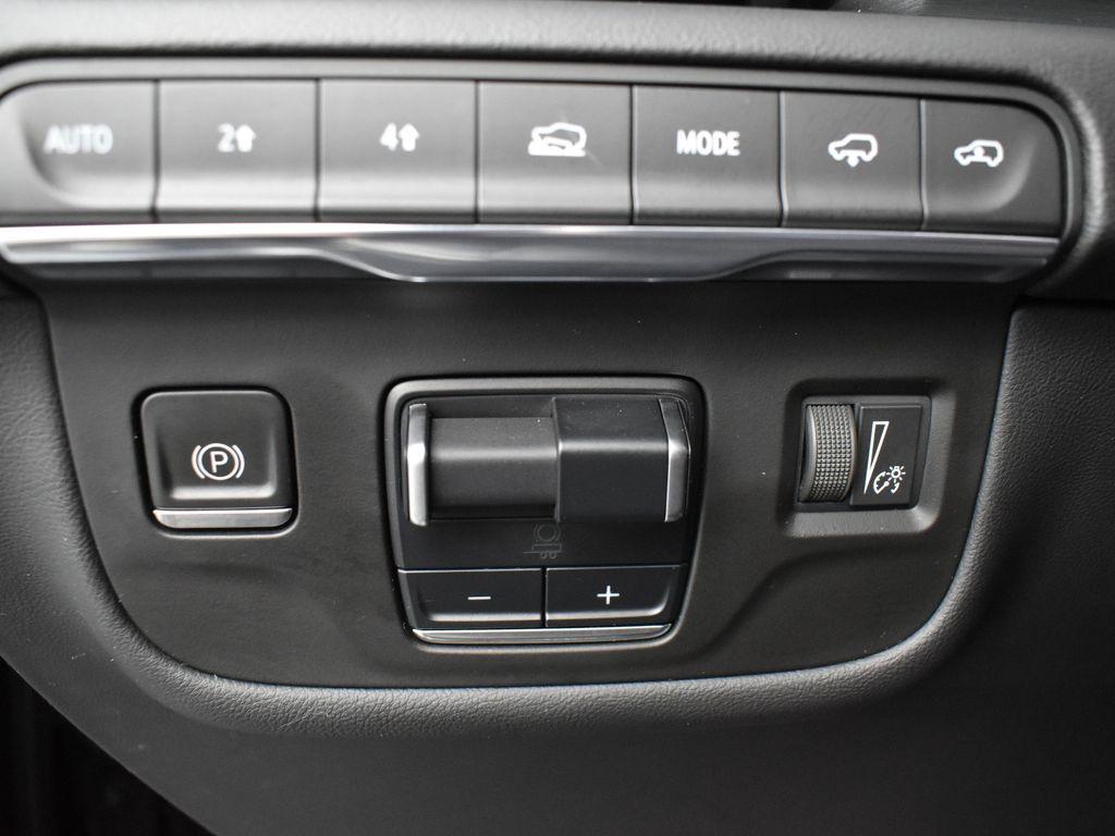 used 2021 Cadillac Escalade car, priced at $73,495