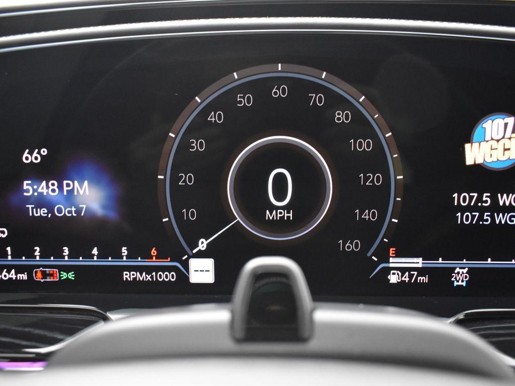 used 2021 Cadillac Escalade car, priced at $73,495