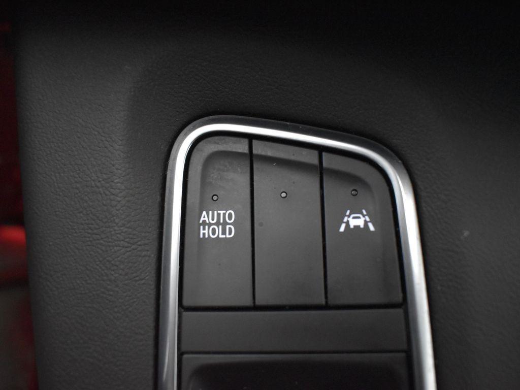 used 2021 Cadillac Escalade car, priced at $73,495