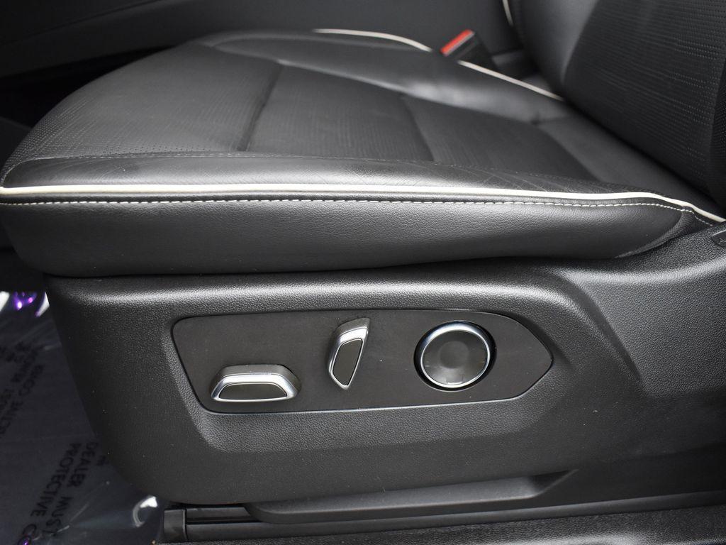 used 2021 Cadillac Escalade car, priced at $73,495