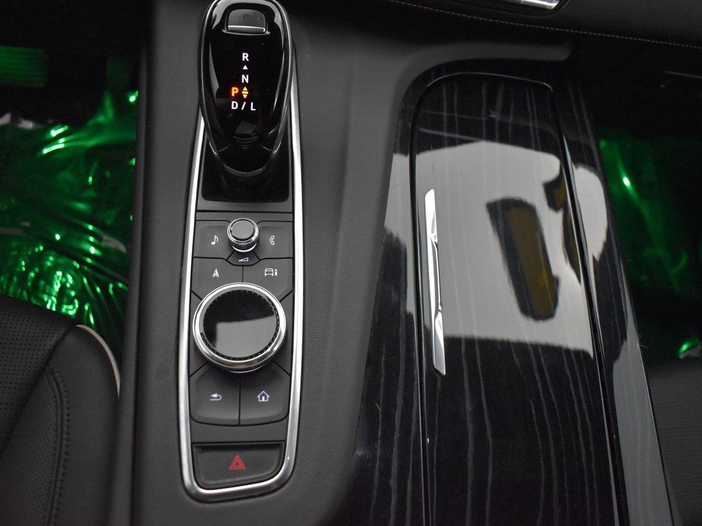 used 2021 Cadillac Escalade car, priced at $73,495