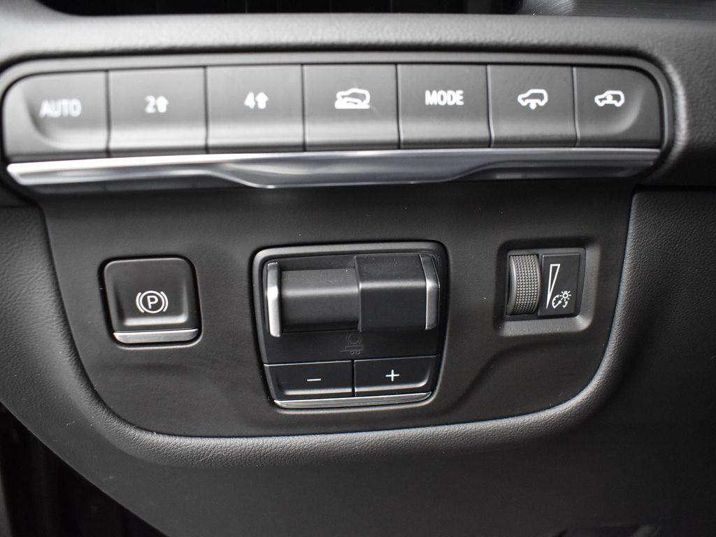 used 2021 Cadillac Escalade car, priced at $73,495