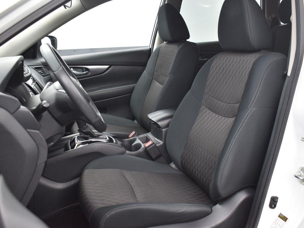 used 2019 Nissan Rogue car