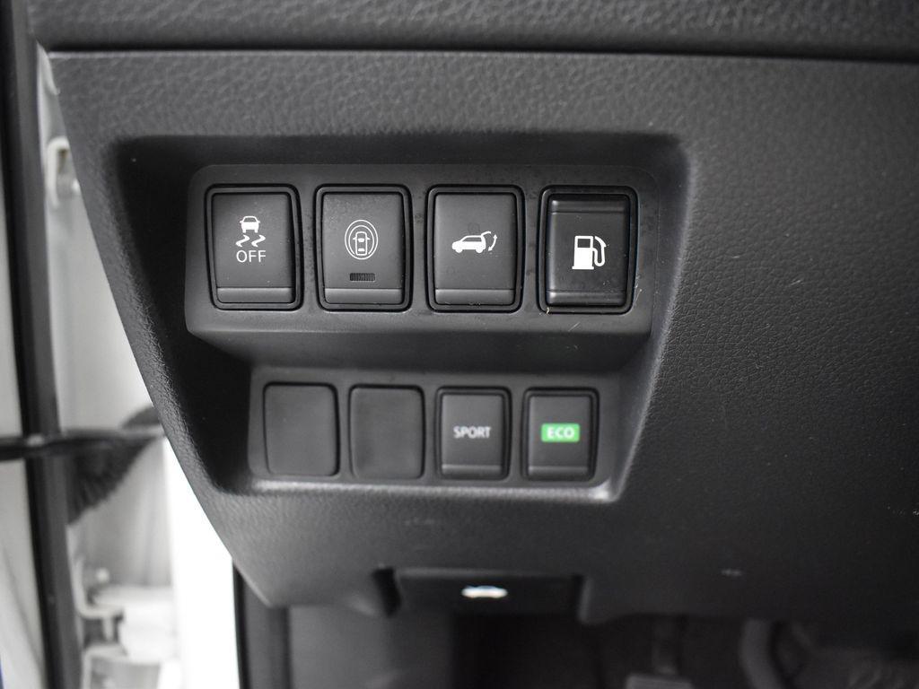 used 2019 Nissan Rogue car