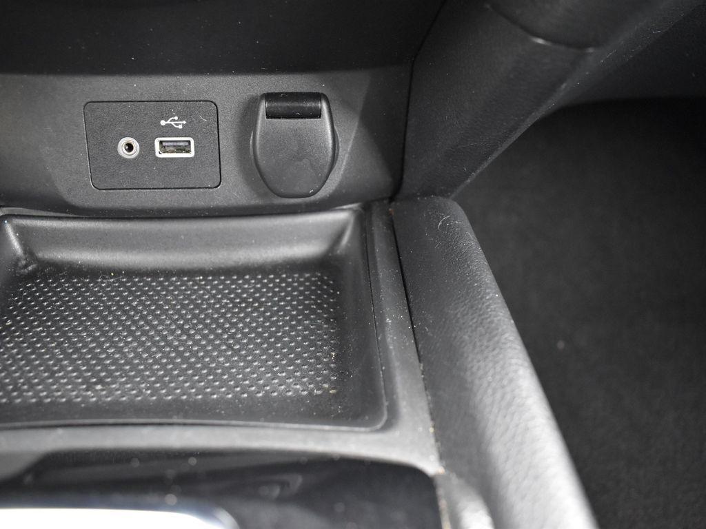 used 2019 Nissan Rogue car