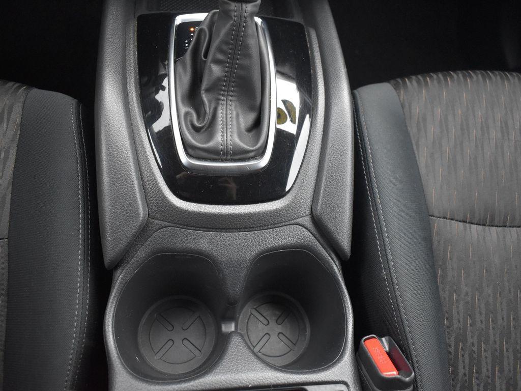 used 2019 Nissan Rogue car