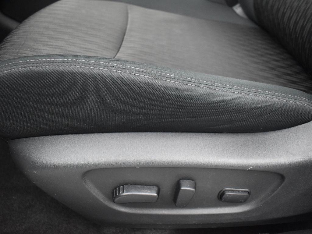 used 2019 Nissan Rogue car