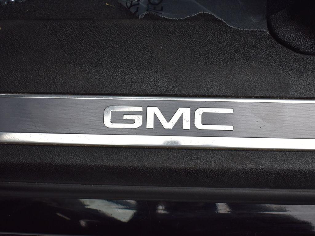 used 2023 GMC Yukon car, priced at $53,395