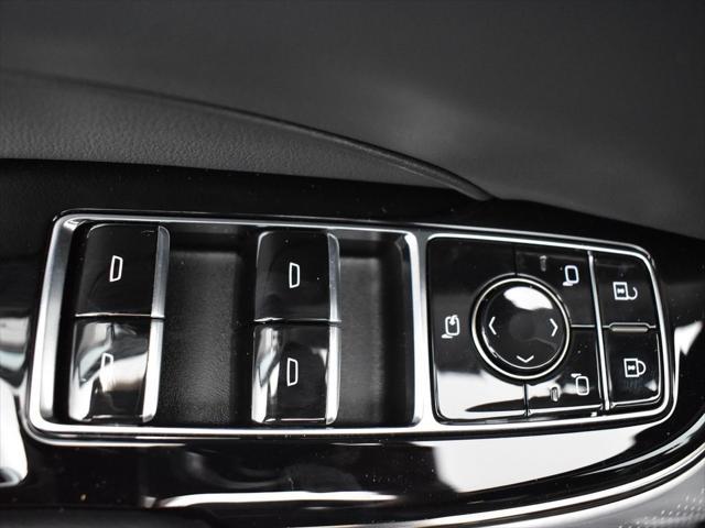 new 2025 Cadillac LYRIQ car, priced at $71,710