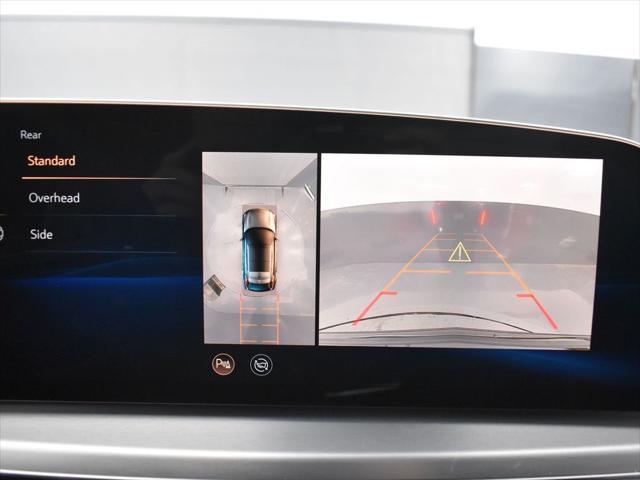 new 2025 Cadillac LYRIQ car, priced at $71,710