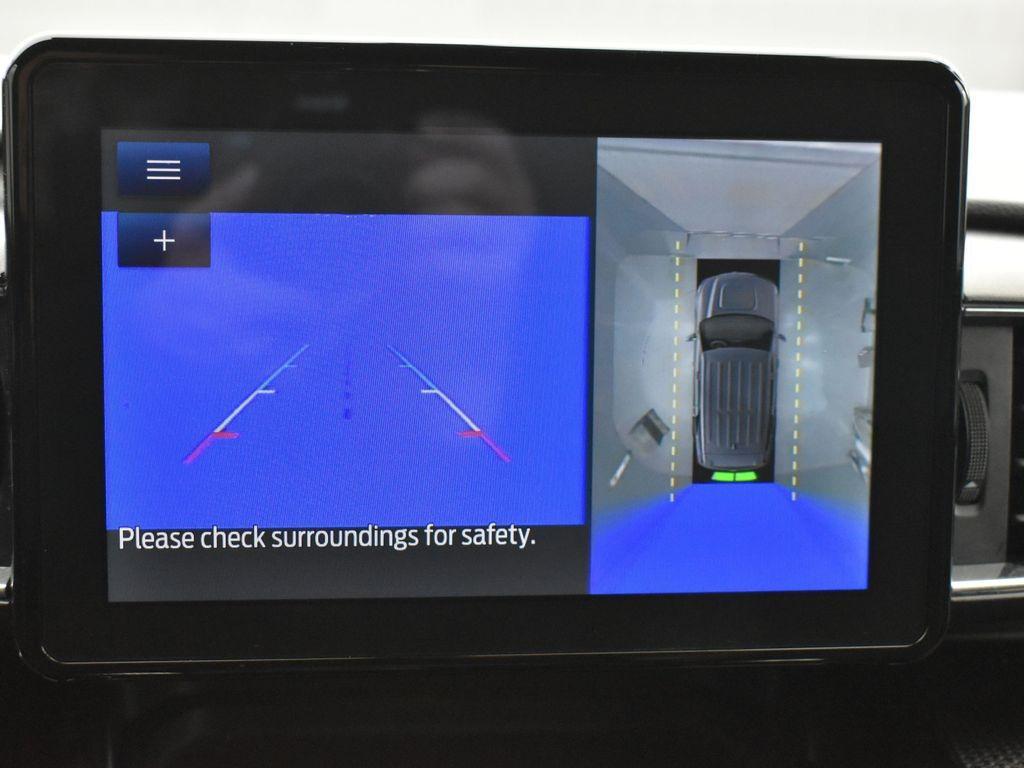 used 2022 Ford Explorer car, priced at $30,695