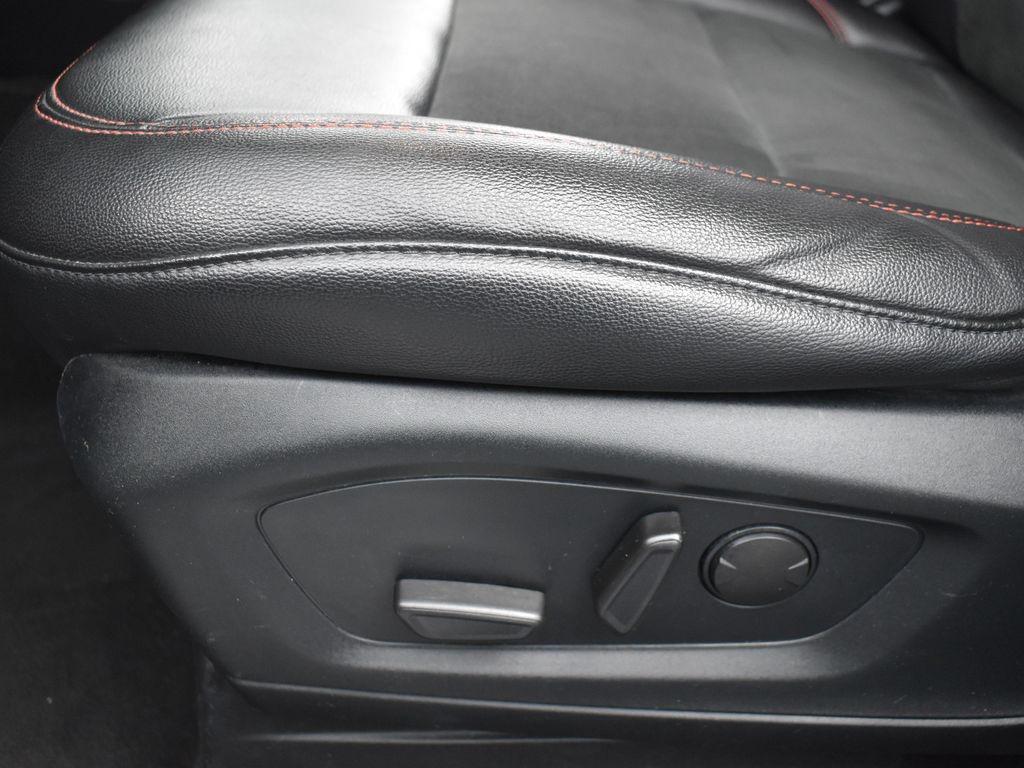 used 2022 Ford Explorer car, priced at $30,695